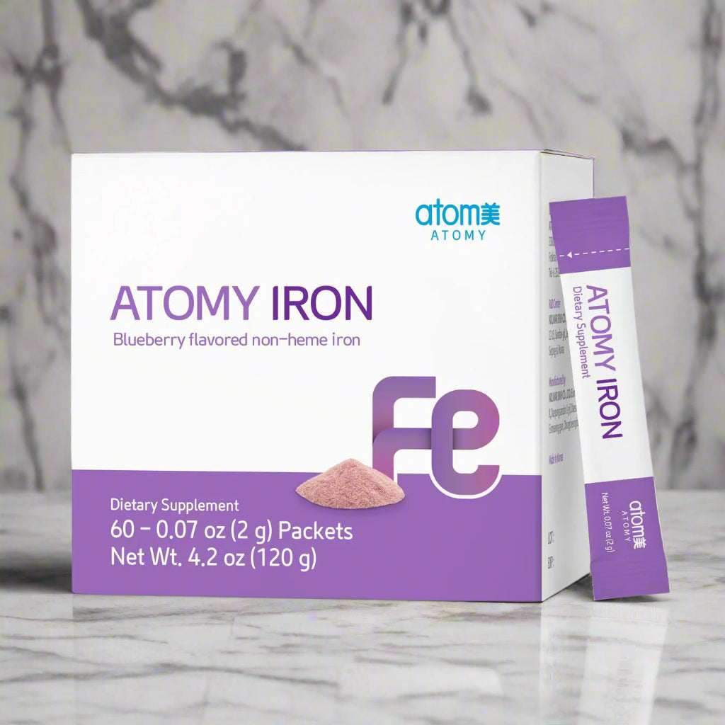 IRON