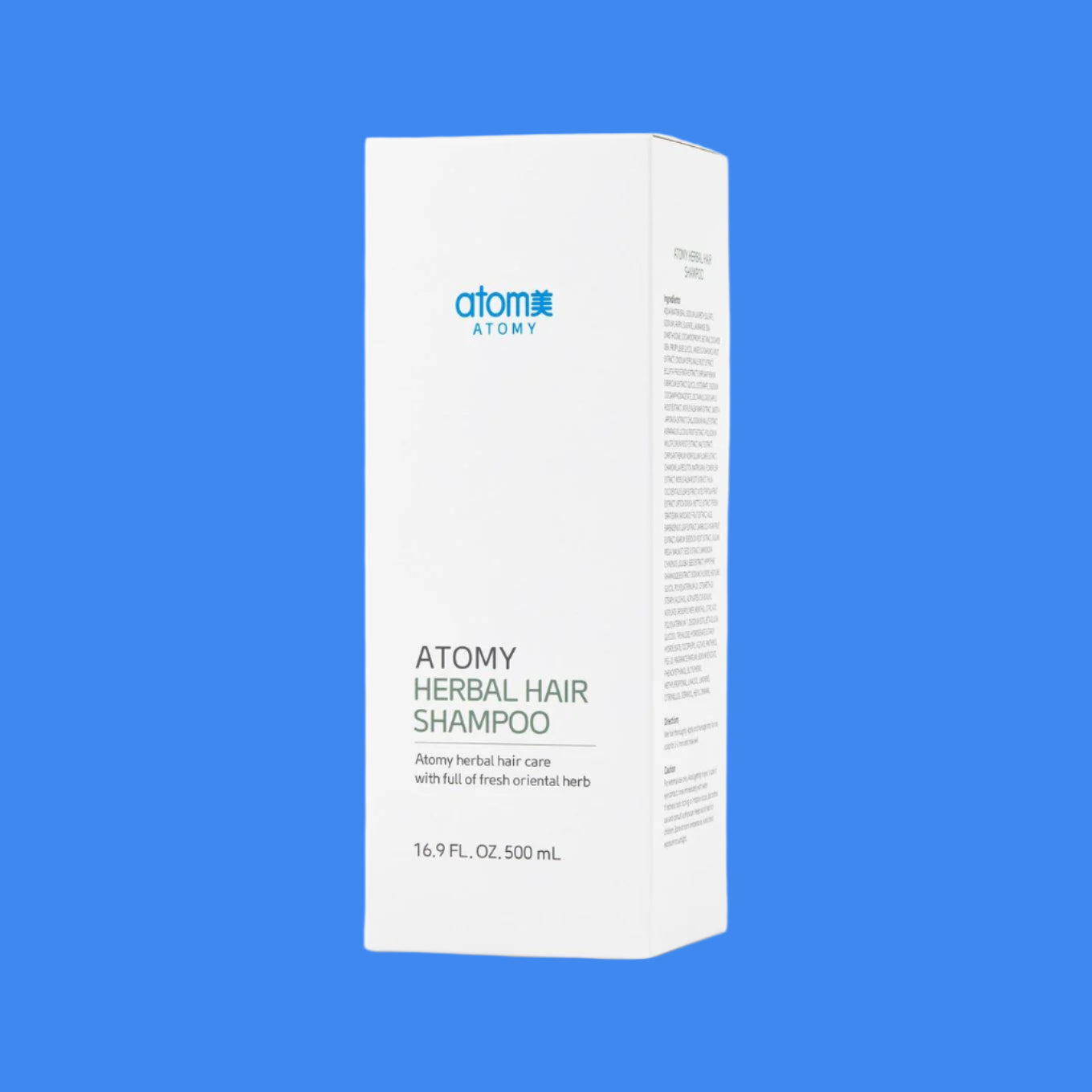 HERBAL HAIR SHAMPOO