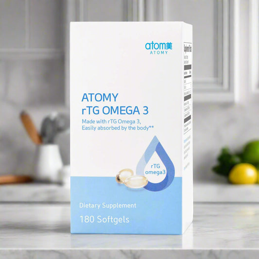 rTG OMEGA 3