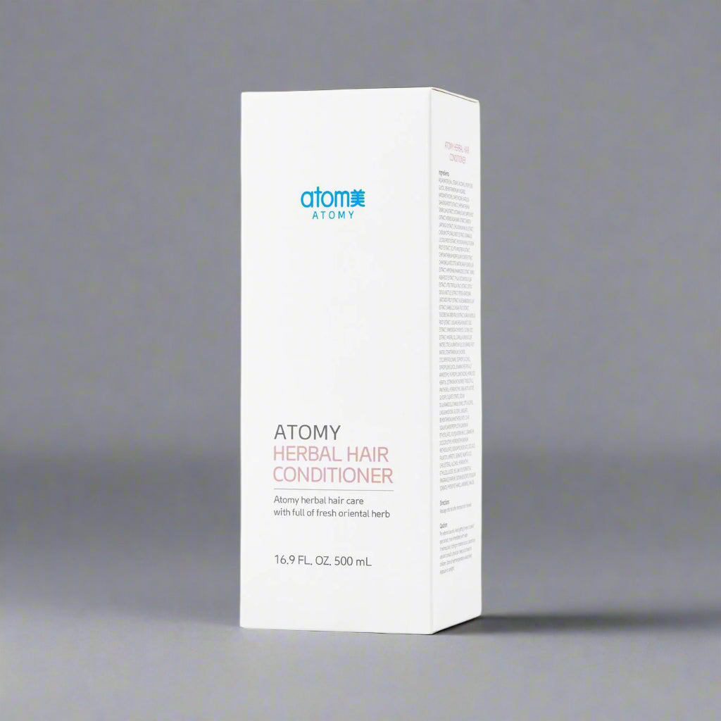 HERBAL HAIR CONDITIONER