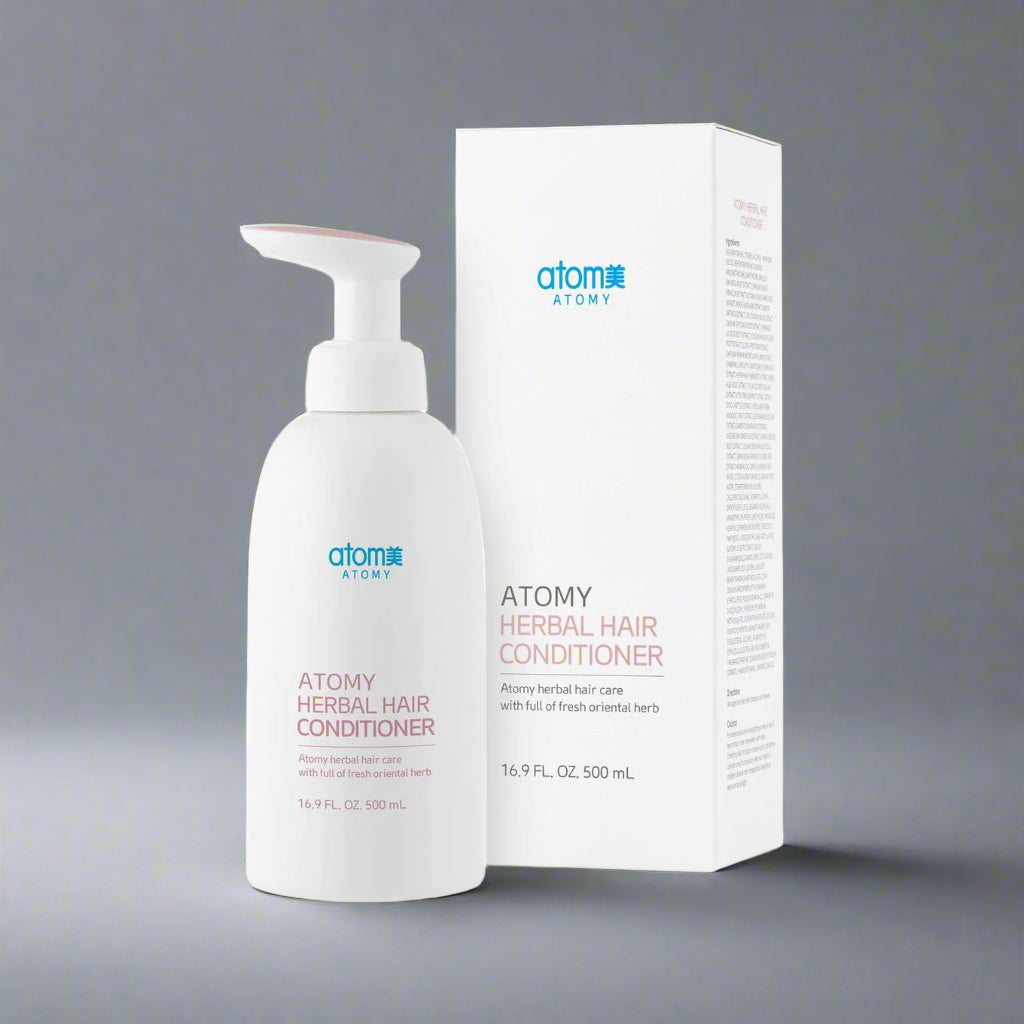 HERBAL HAIR CONDITIONER