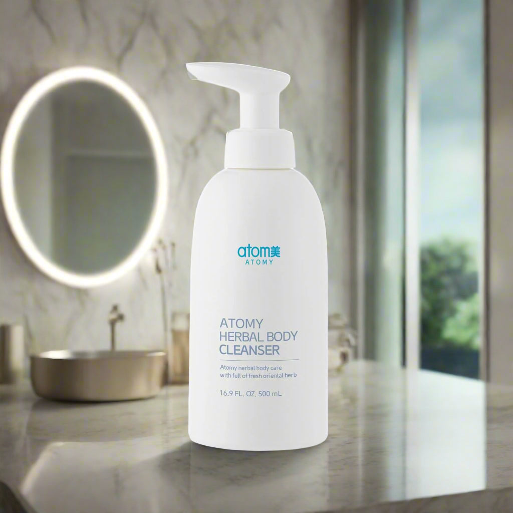 HERBAL BODY CLEANSER