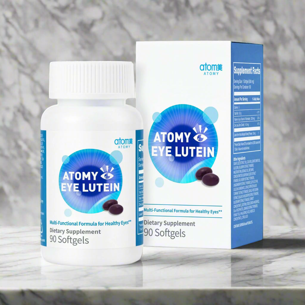 EYE LUTEIN