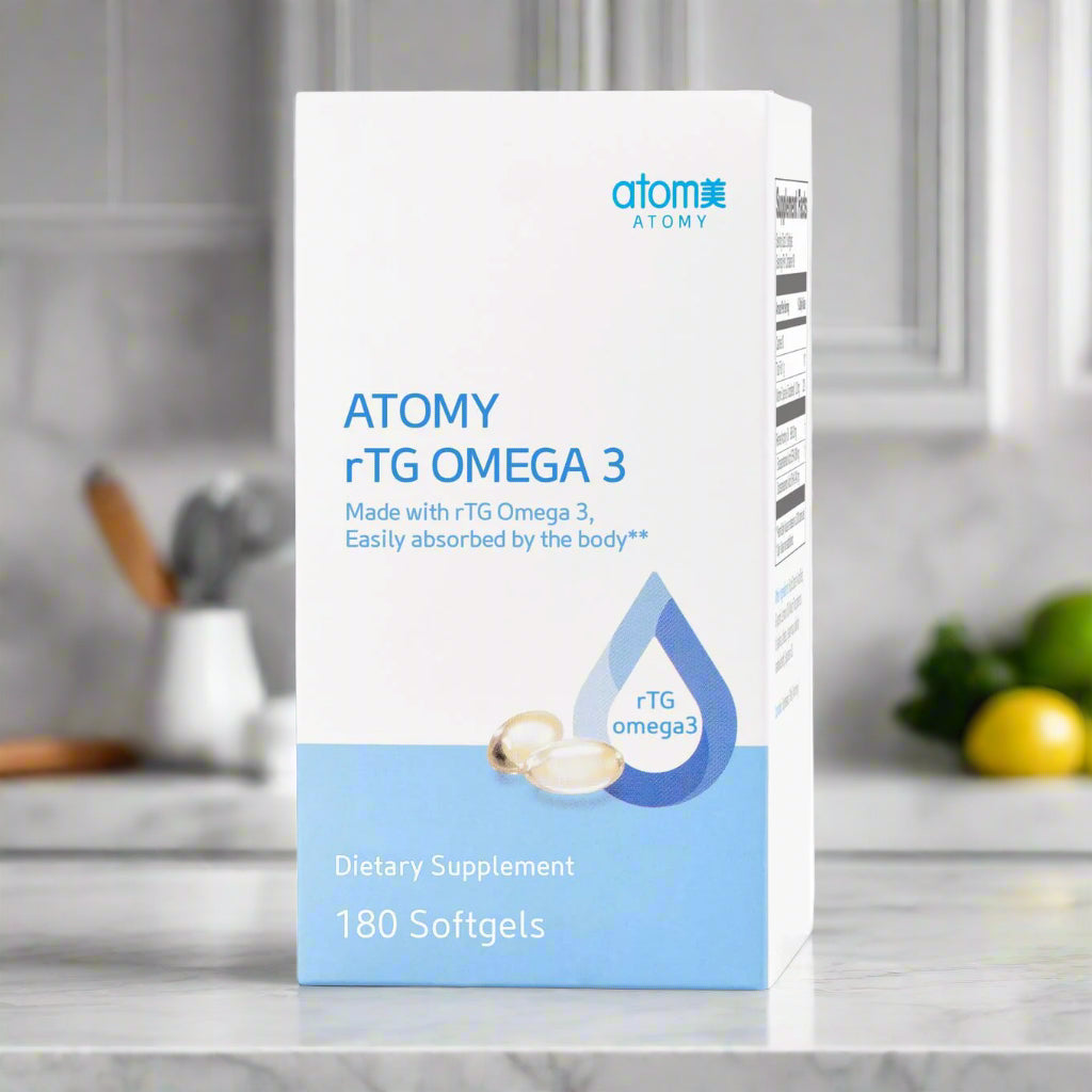 rTG OMEGA 3