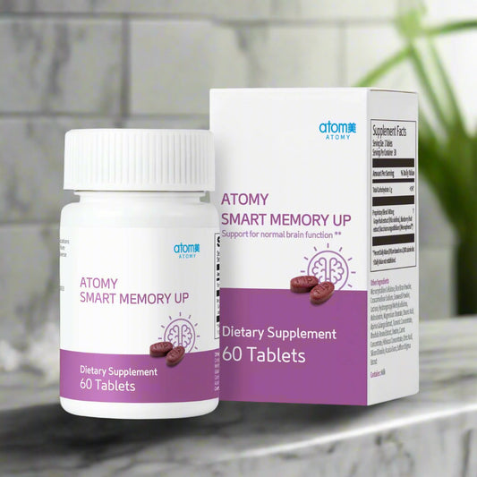 SMART MEMORY UP