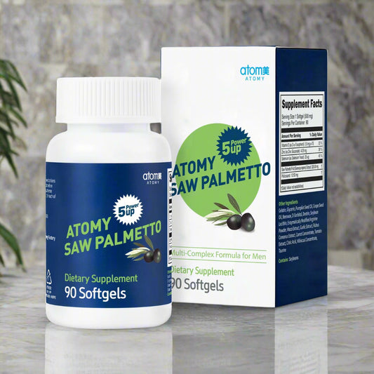 SAW PALMETTO