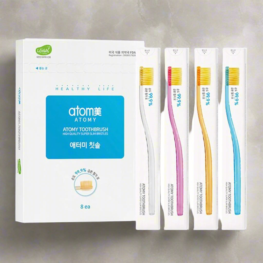 TOOTHBRUSH