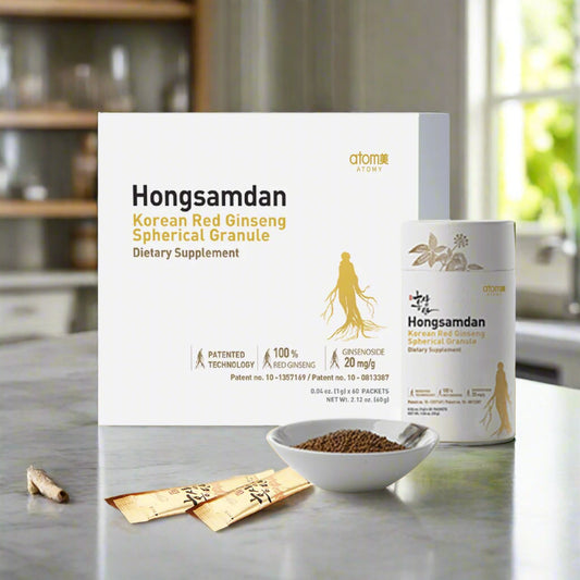 HONGSAMDAN